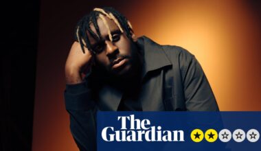 Myles Smith: My Mess, My Heart, My Life review – faceless, formulaic mush of Mumfords, Sheeran and Coldplay | Pop and rock