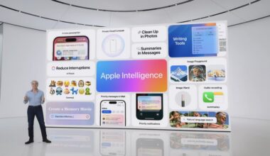 Apple Intelligence and Siri's fight-back came from a fateful meeting