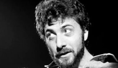 Al Pacino’s biggest regret is the Bob Fosse role he turned down