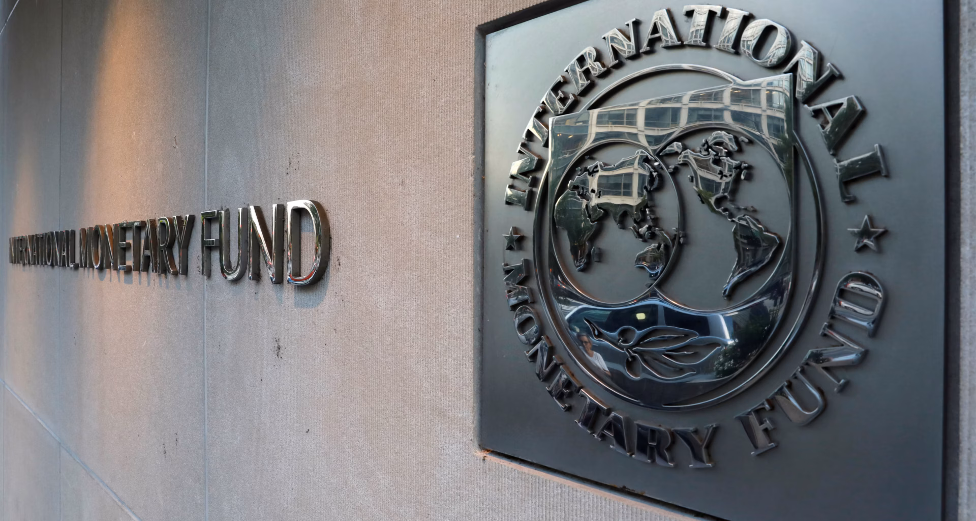 IMF ready to help Africa weather Middle East shock, says Zeidane