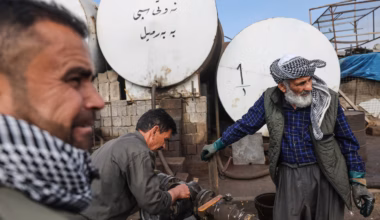 Iran war is the worst hit to the global economy since covid, World Bank says - The Washington Post