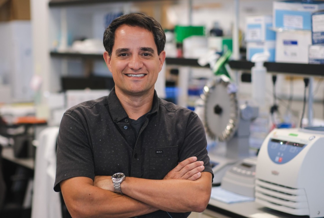 Using patient-derived research models to study deadly DNA loops