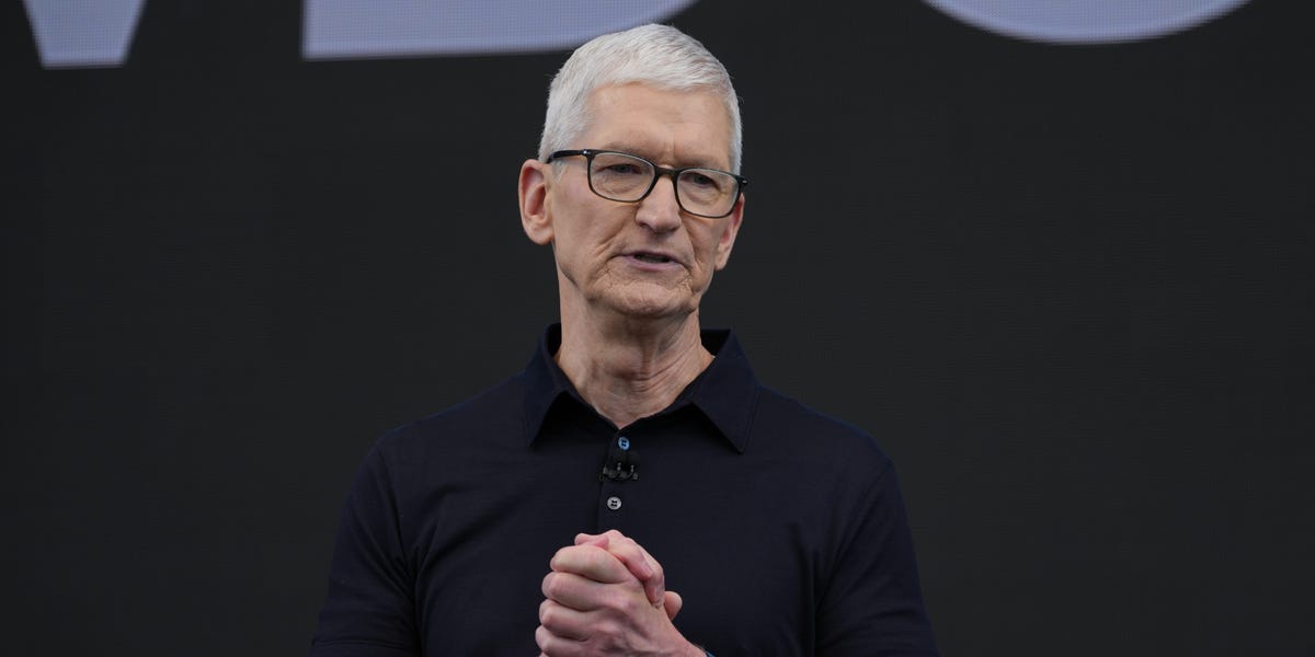 AI Is Making Everything More Expensive, Including Your Next iPhone