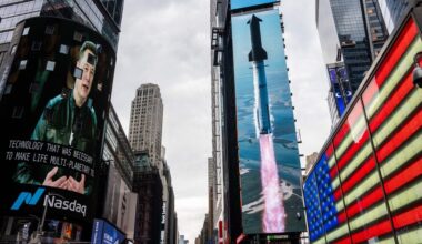 SpaceX's Debt-Financing Deal: Answering 4 Key Questions for Investors