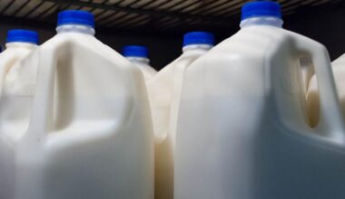 11 people ill after drinking raw milk in Louisiana, LDH says | Health care/Hospitals