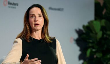 Enterprise AI Spending Grows, OpenAI Leads, RBC Reveals