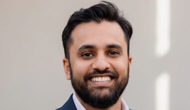 Google Employee Who Made Nearly $1 Million Explains Why He Left