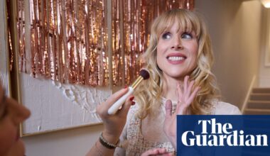 TV tonight: the series finale of excellent comedy Amandaland | Television