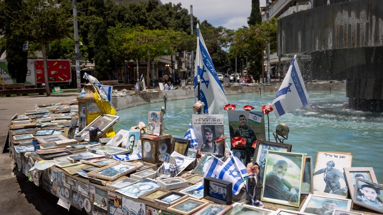 The Jerusalem Post - Israel News