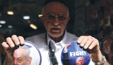 The Jerusalem Post - Israel News