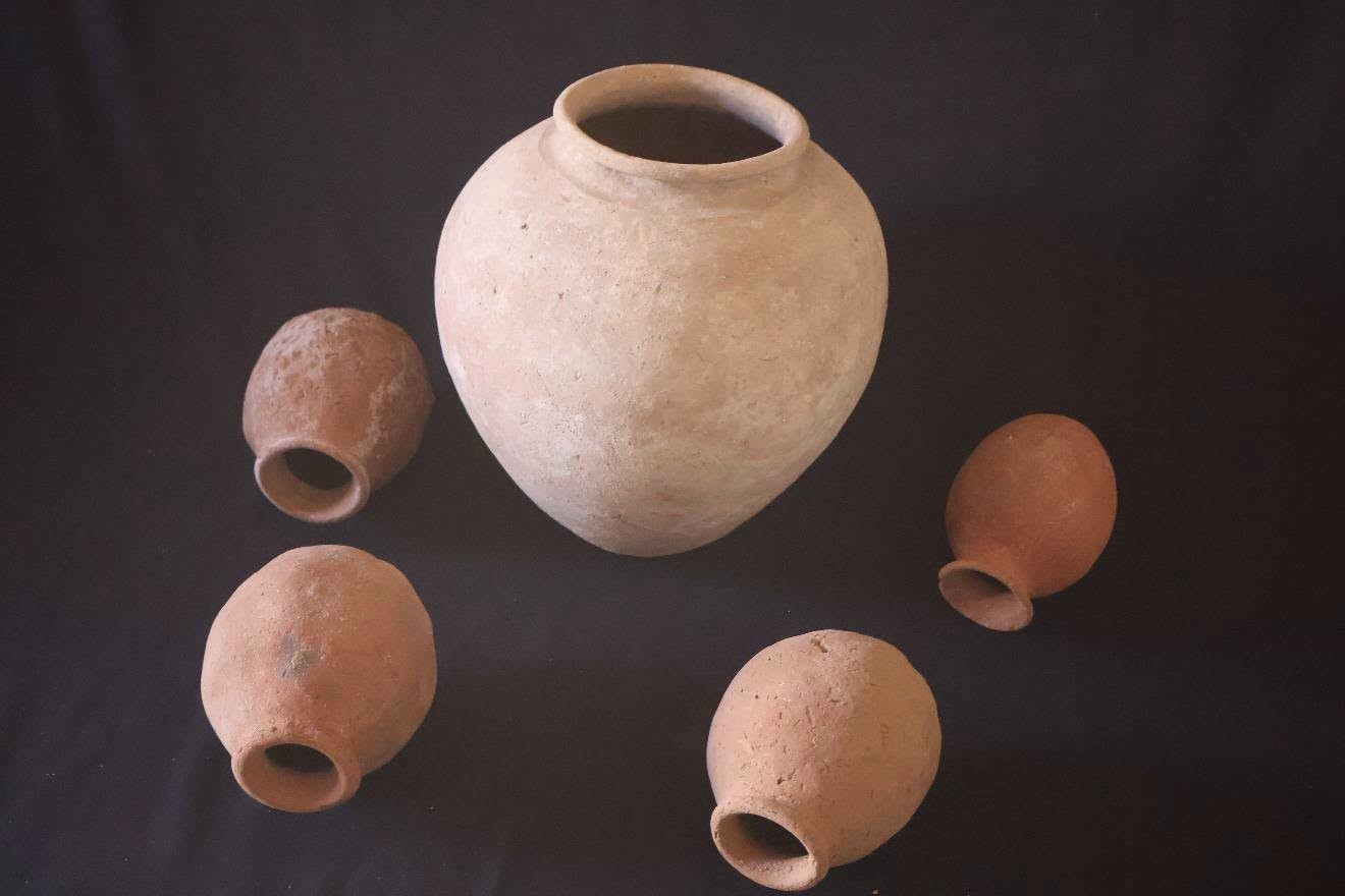 New Jabal Al-Tayr discovery reshapes understanding of early Egyptian funerary architecture