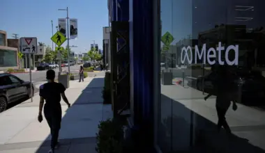 Mark Zuckerberg said Meta will try to find new roles for employees reassigned to train AI models.