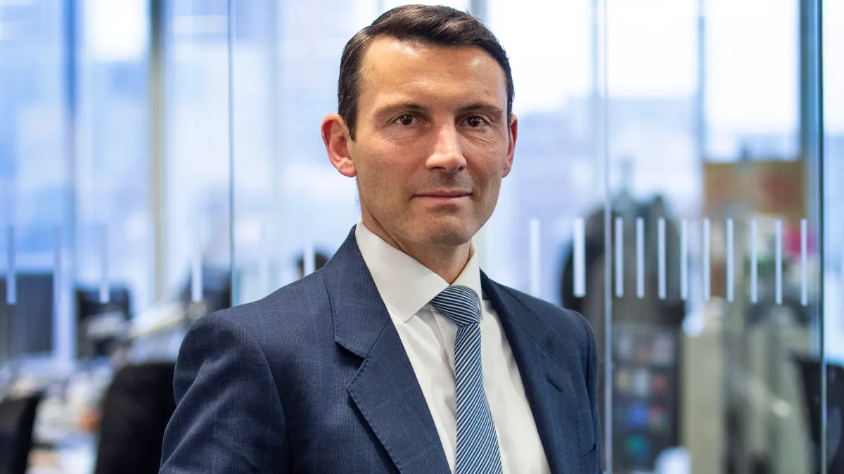 Meet the man who made billions for Brits by betting on SpaceX - The Times