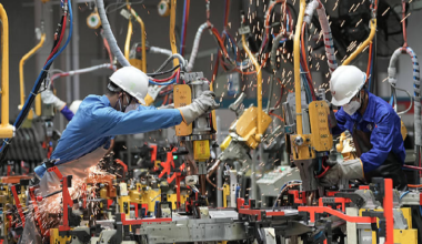 Debunking Western misconceptions about China's economic model - news.cgtn.com