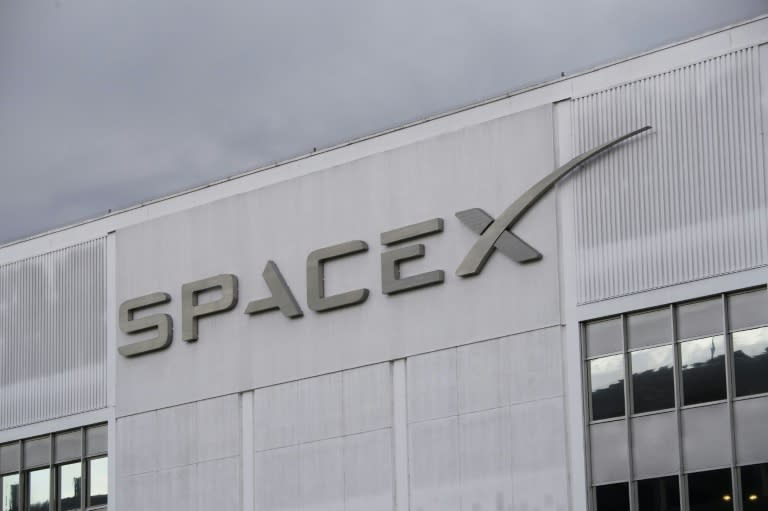 SpaceX has a sky-high valuation despite losing billions of dollars a year (Patrick T. FALLON)