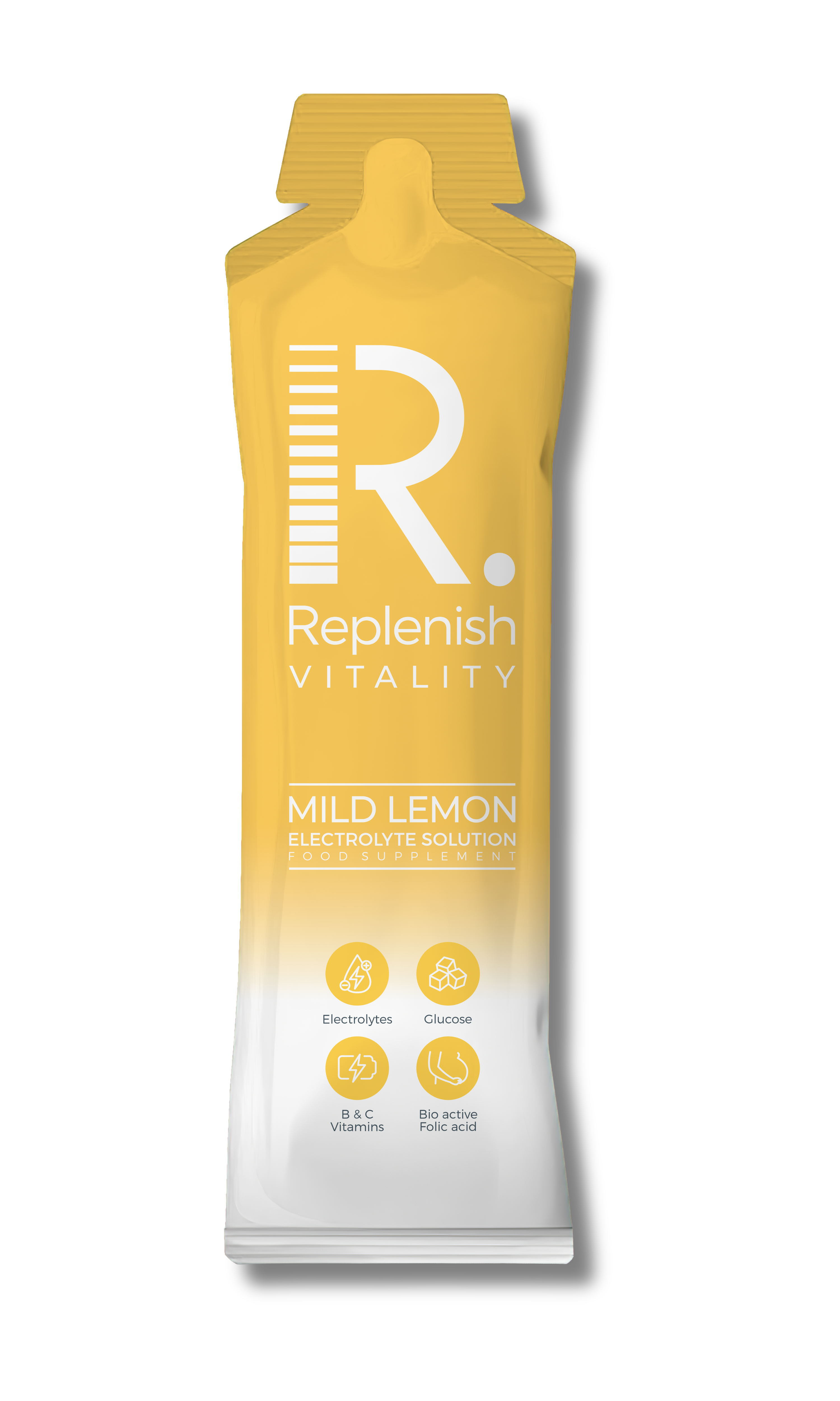 Replenish