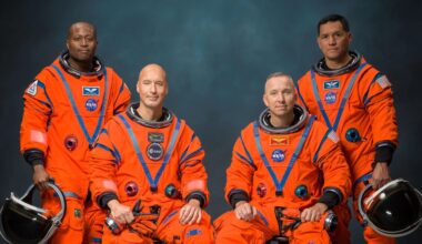 NASA chief defends all-male Artemis 3 astronaut crew amid backlash: 'I don't think anyone should be reading into this'