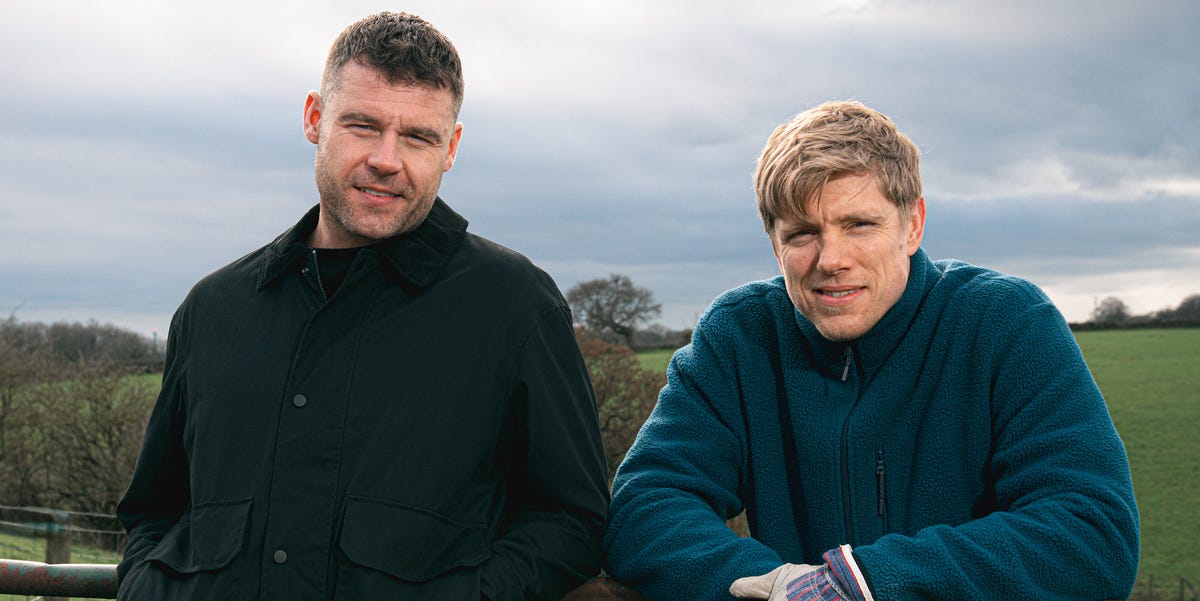 Emmerdale – why Danny Miller has disappeared from the soap mid-storyline