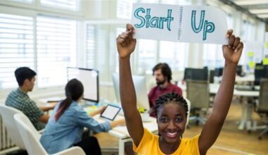New R100m seed fund targets SA's startup funding gap