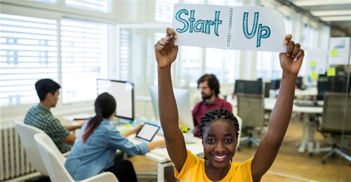 New R100m seed fund targets SA's startup funding gap