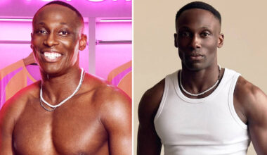 Love Island's Ope Sowande: Age, job, and every West End and TV show he's been on