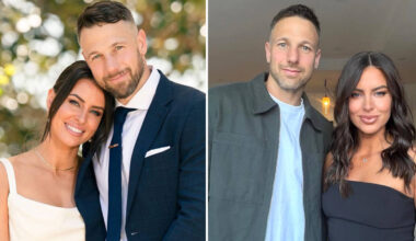 MAFS Australia favourites Rhi and John reveal shock split after a year