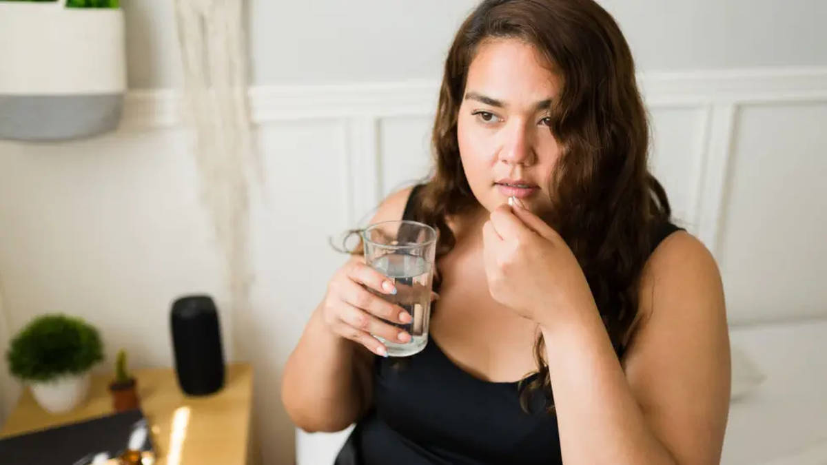 Wegovy in pill form approved in new weight-loss breakthrough
