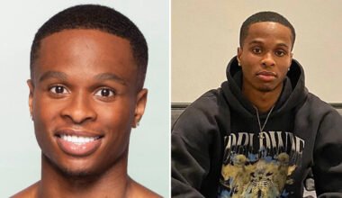 Love Island's Chidi Ogandu: Age, job, height, where he's from and more
