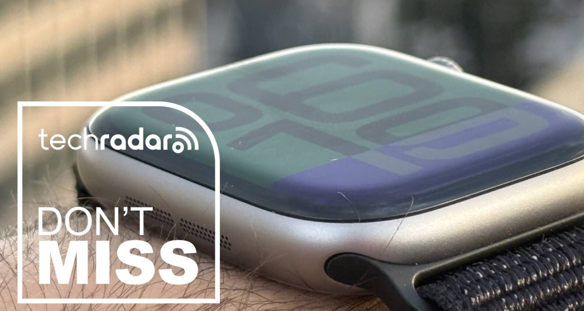 I'm using an Apple Watch SE 2, but I'm disappointed it won't be getting watchOS 27 — these are the models I'm considering upgrading to this Amazon Prime Day