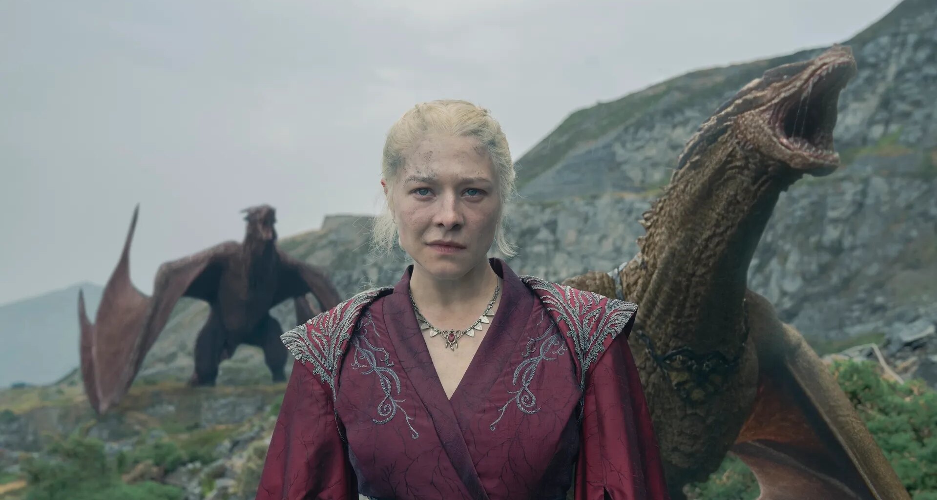 'House of the Dragon' recap – What to remember before Season 3