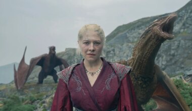 'House of the Dragon' recap – What to remember before Season 3