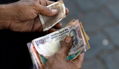 Oil retreat hands RBI an assist in boosting rupee's near-term outlook