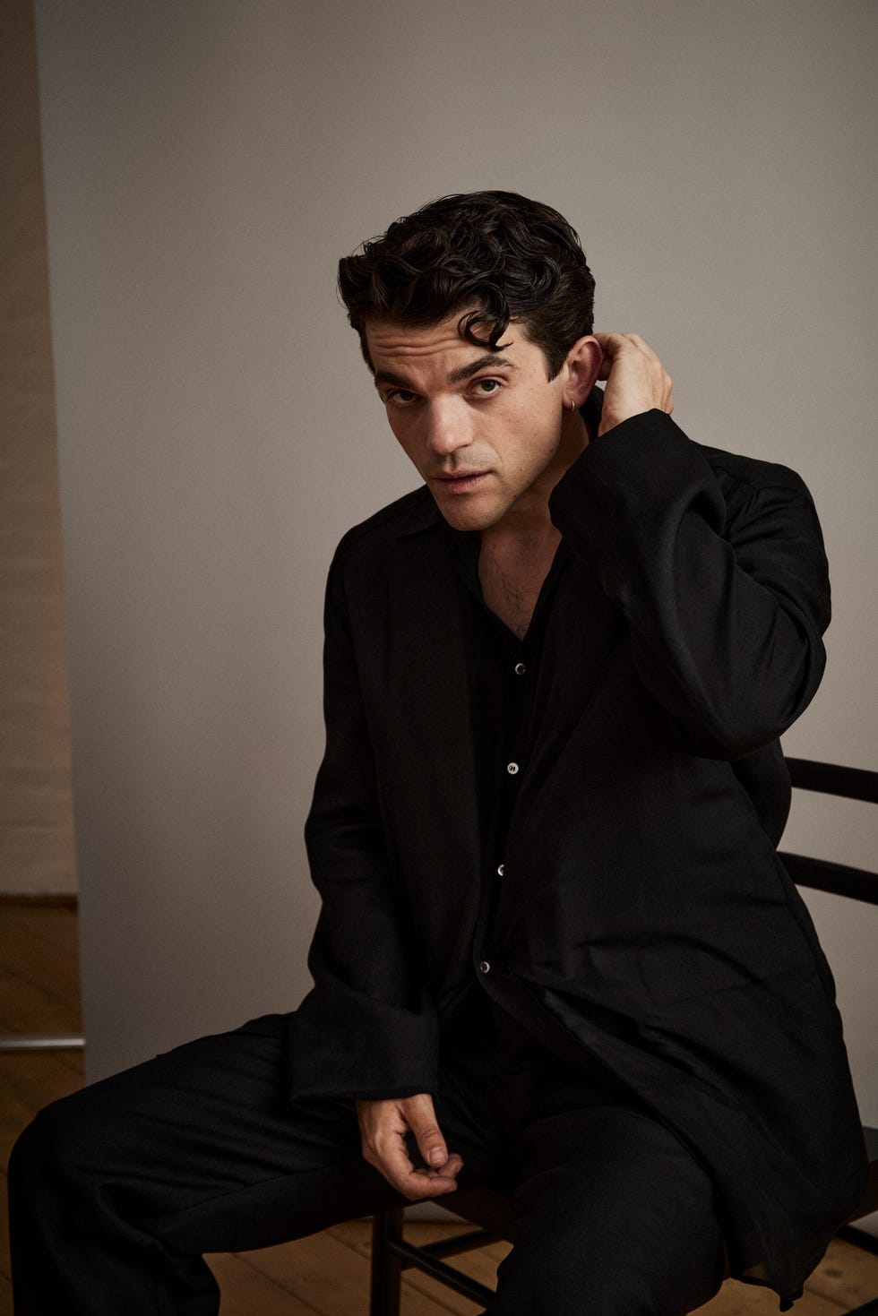 edward bluemel, hercule
