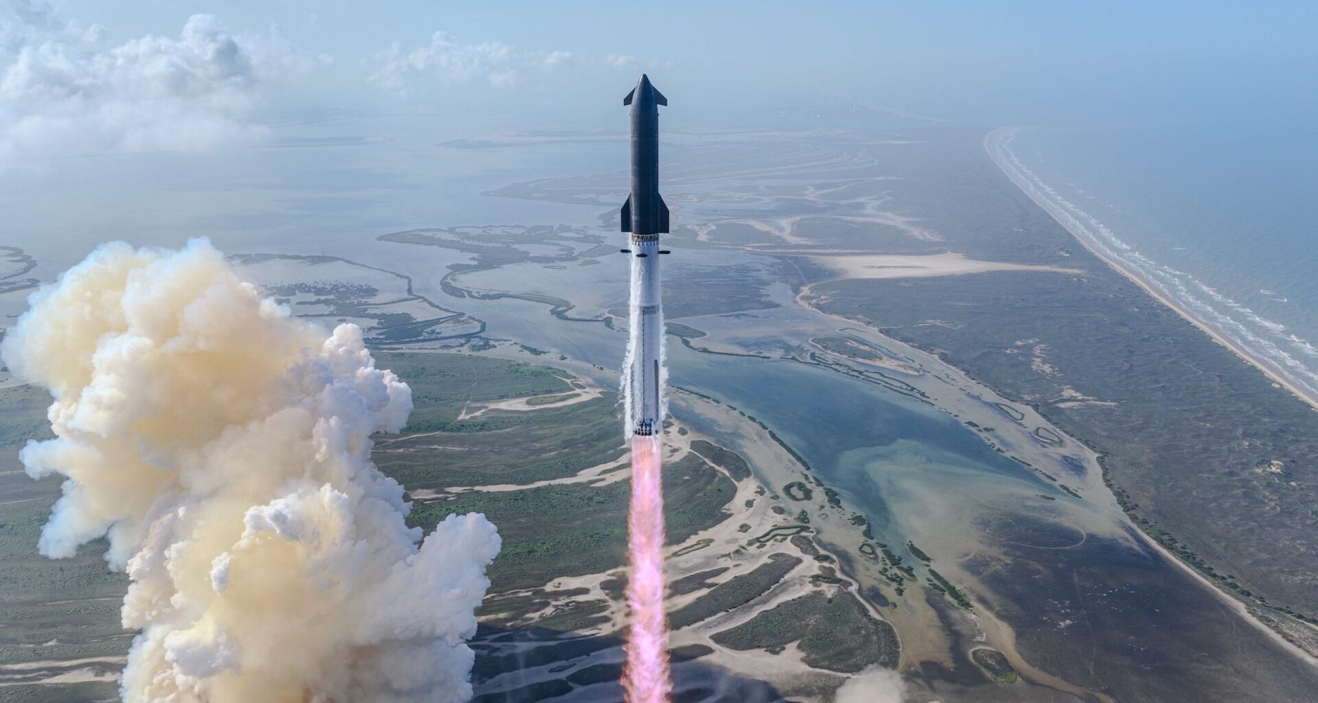 $1.77 trillion! SpaceX is about to become the 7th-most valuable American company