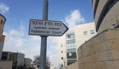 Rabbinical court approves return to Judaism for 3 minors after Muslim father consents