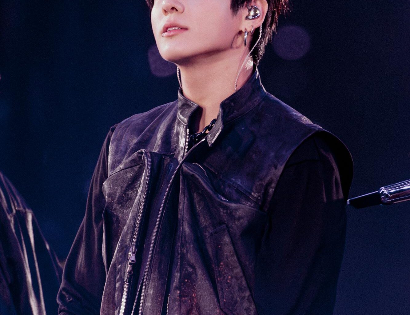Jung Kook of BTS / Yonhap