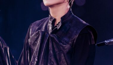 Jung Kook of BTS / Yonhap
