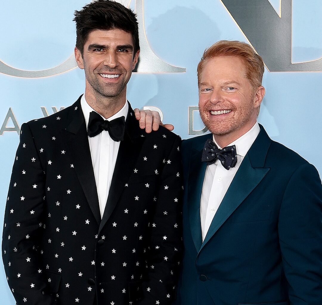Tony Awards 2026: See Every Celebrity Look (Live Updates)
