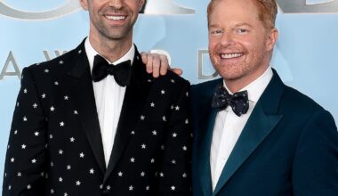 Tony Awards 2026: See Every Celebrity Look (Live Updates)