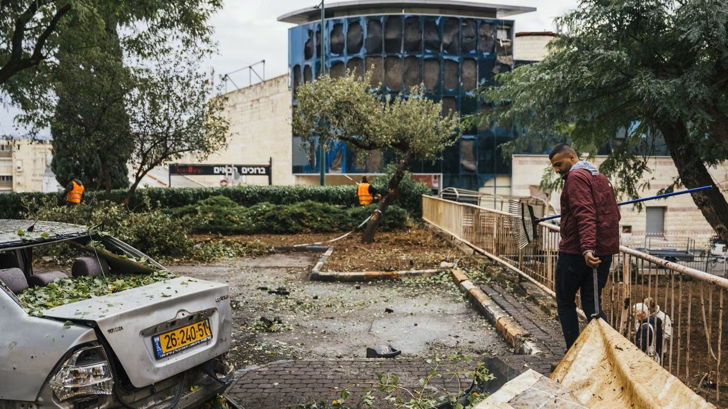 Half of Israelis agree deterrence 'weakened' following wars in Iran, Lebanon: Poll - thecradle.co