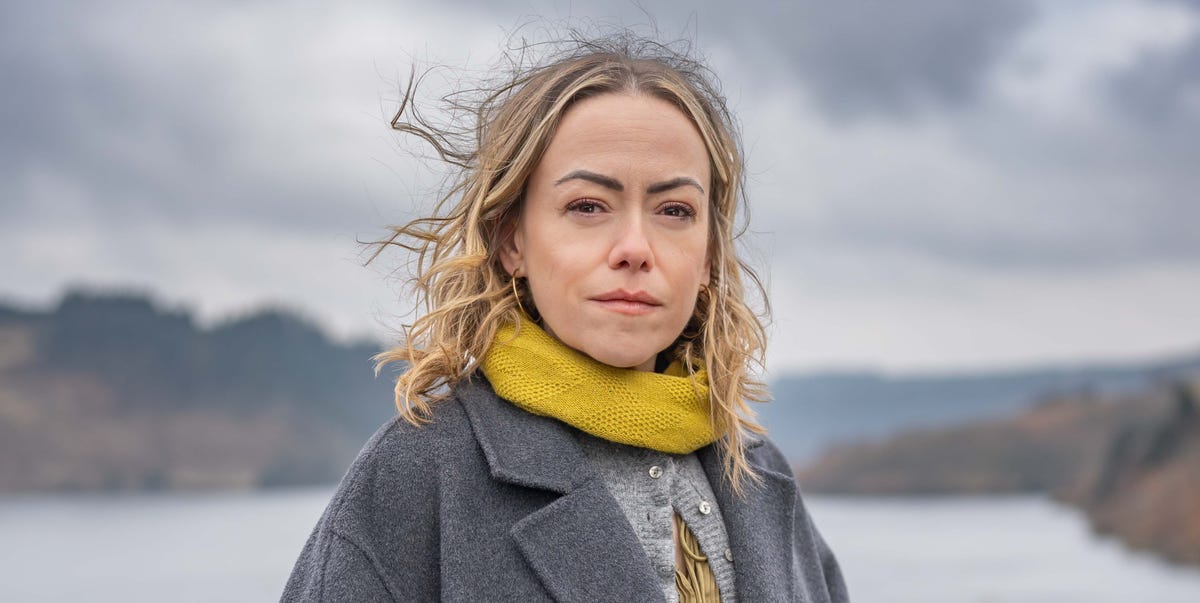 The Light in the Hall season 2 cast: where you've seen Channel 4 stars before