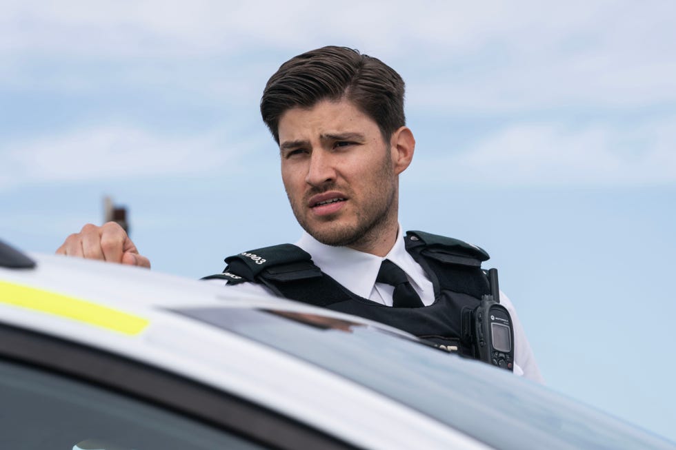 Cameron Cuffe, Hope Street cameron cuffe, hope street