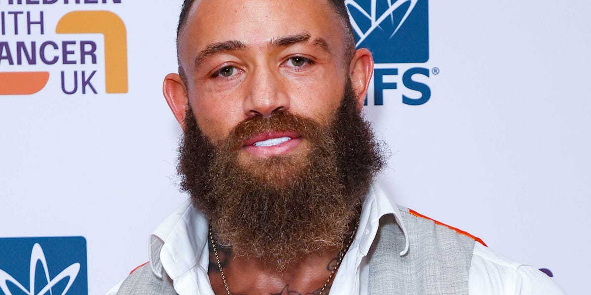 "F*ck her, spit in her face": BBC's Ashley Cain's shock tweets resurface as broadcaster faces calls to axe him