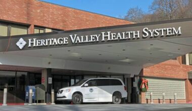 Lawsuit accuses Heritage Valley nurse of causing 2 patient deaths