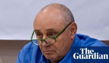 Israeli forces arrest Palestinian ‘doctor of the poor’ | West Bank
