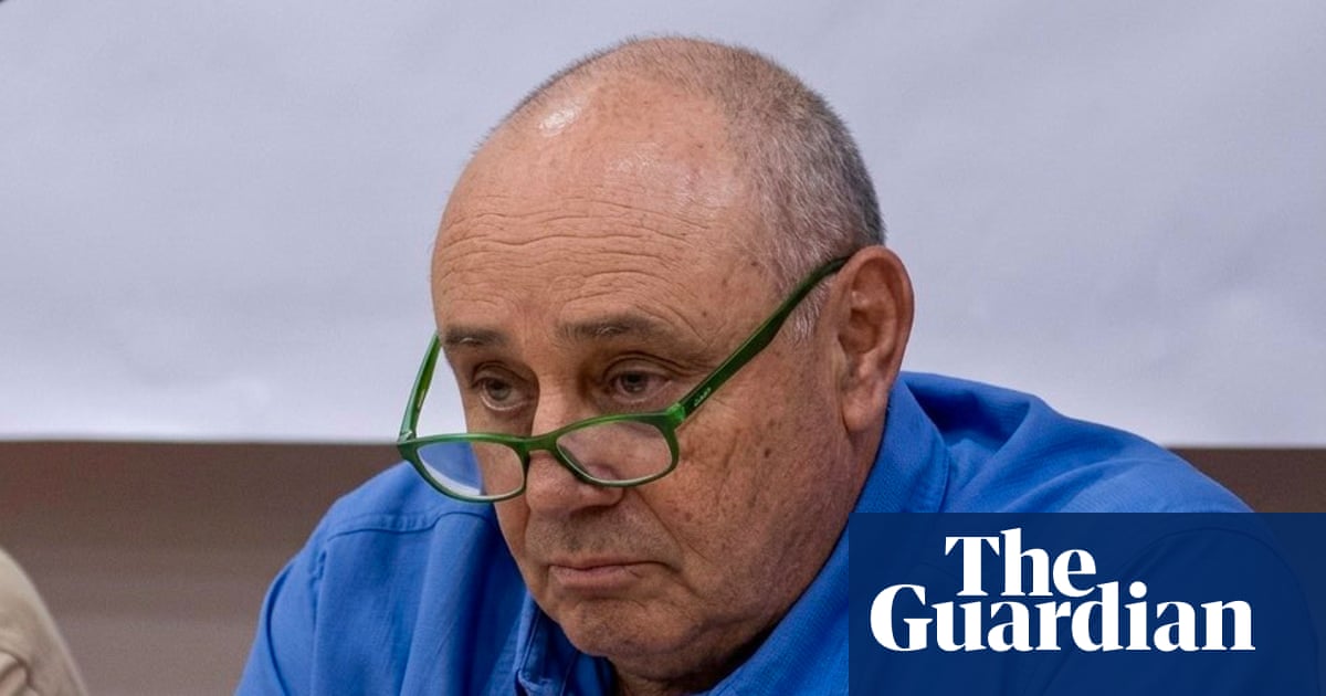 Israeli forces arrest Palestinian ‘doctor of the poor’ | West Bank