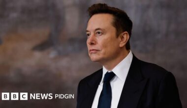 Elon Musk net worth: Elon Musk become world first trillionaire as SpaceX opening shares go up