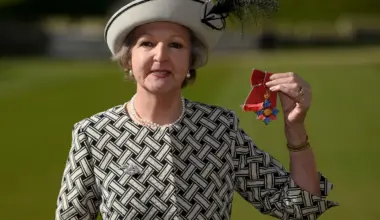 Penelope Keith, star of classic British sitcom 'The Good Life,' dies at 86 - Stuff