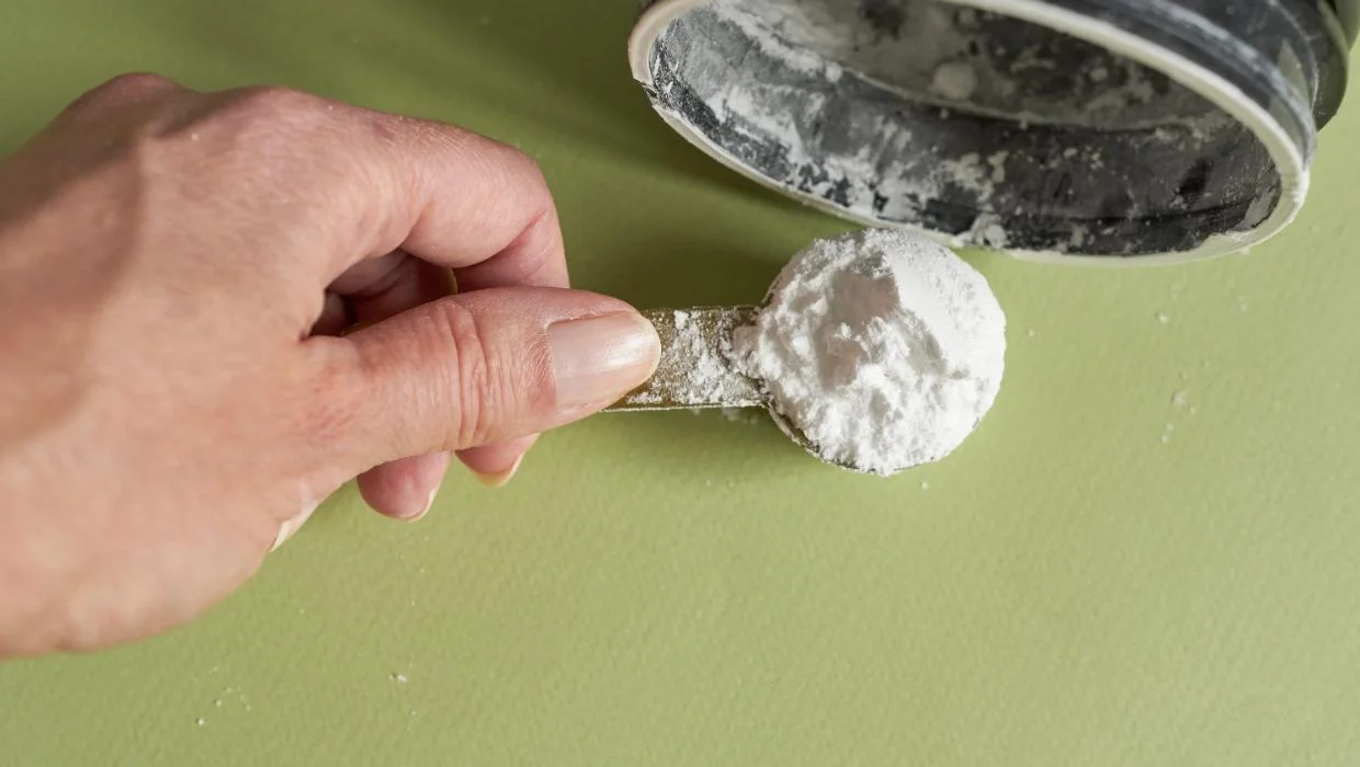 Is creatine worth the hype? An expert’s verdict on the viral supplement - Stuff