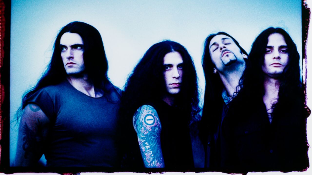 Type O Negative